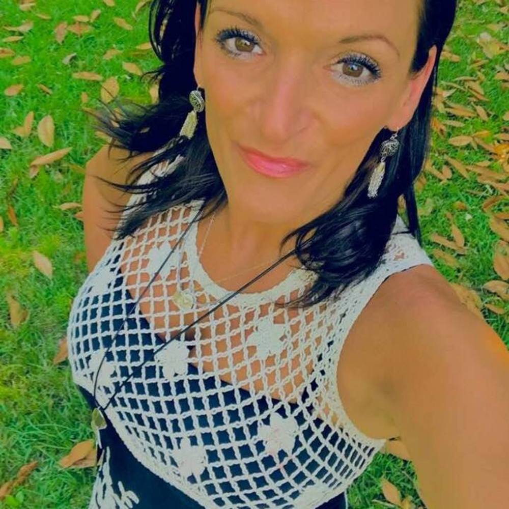 Meet your Posher, Suzie q